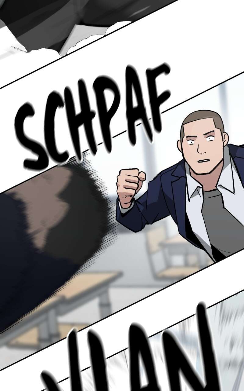 The Bully in Charge Chapitre 49 - Page 70