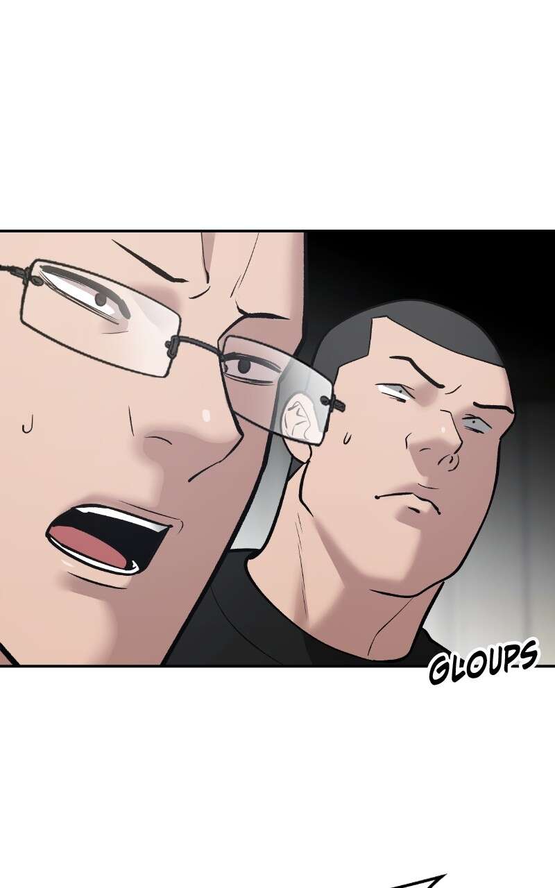 The Bully in Charge Chapitre 49 - Page 72