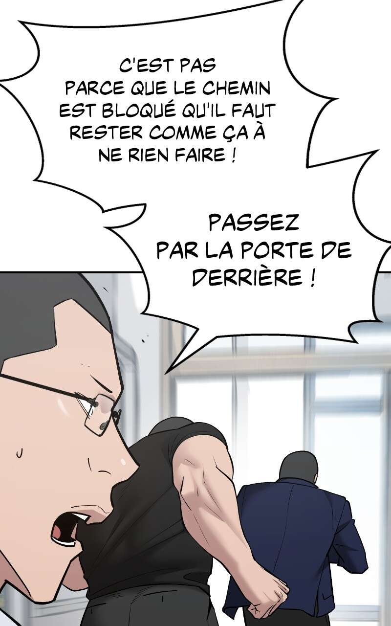 The Bully in Charge Chapitre 49 - Page 73