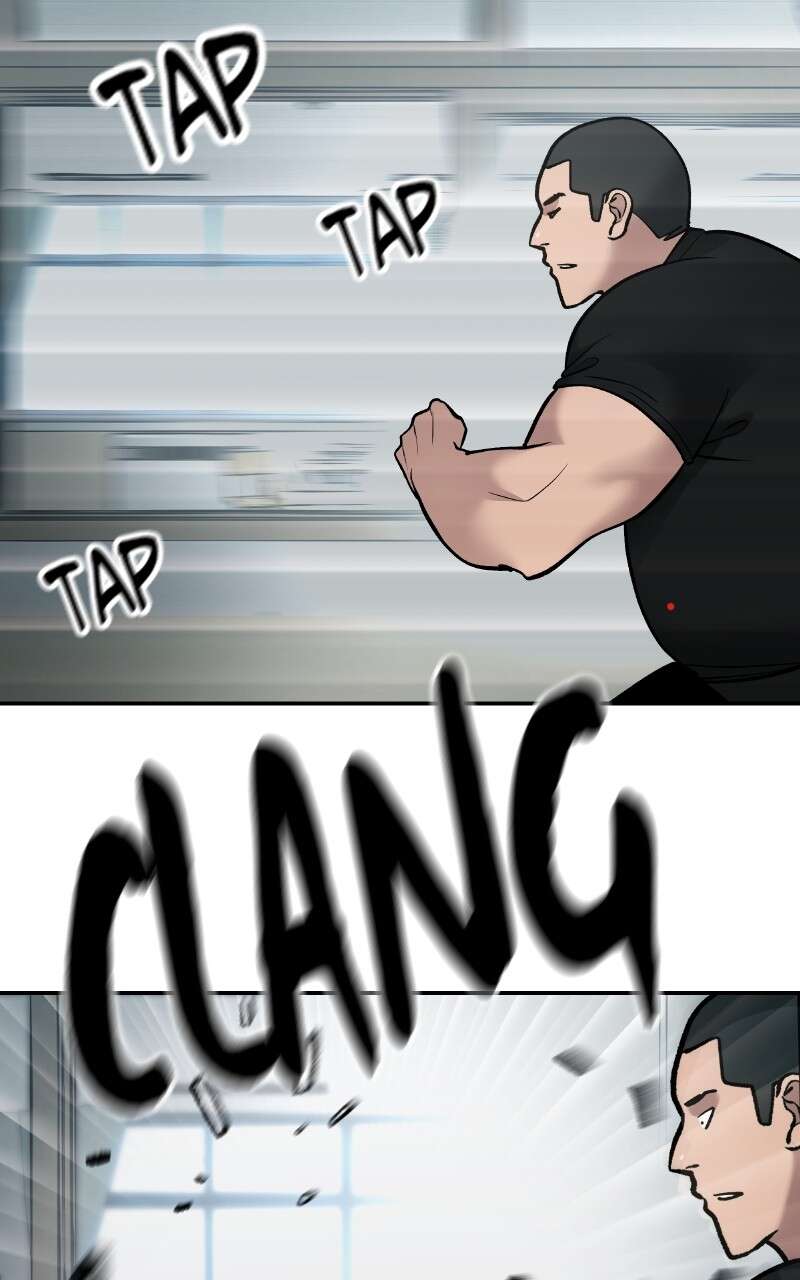 The Bully in Charge Chapitre 49 - Page 75