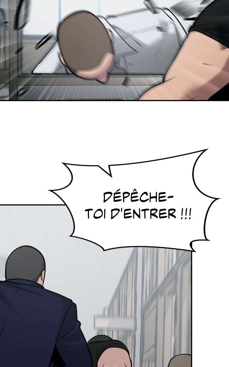 The Bully in Charge Chapitre 49 - Page 76