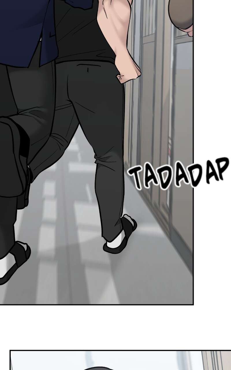 The Bully in Charge Chapitre 49 - Page 77
