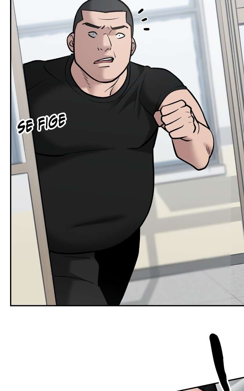 The Bully in Charge Chapitre 49 - Page 78