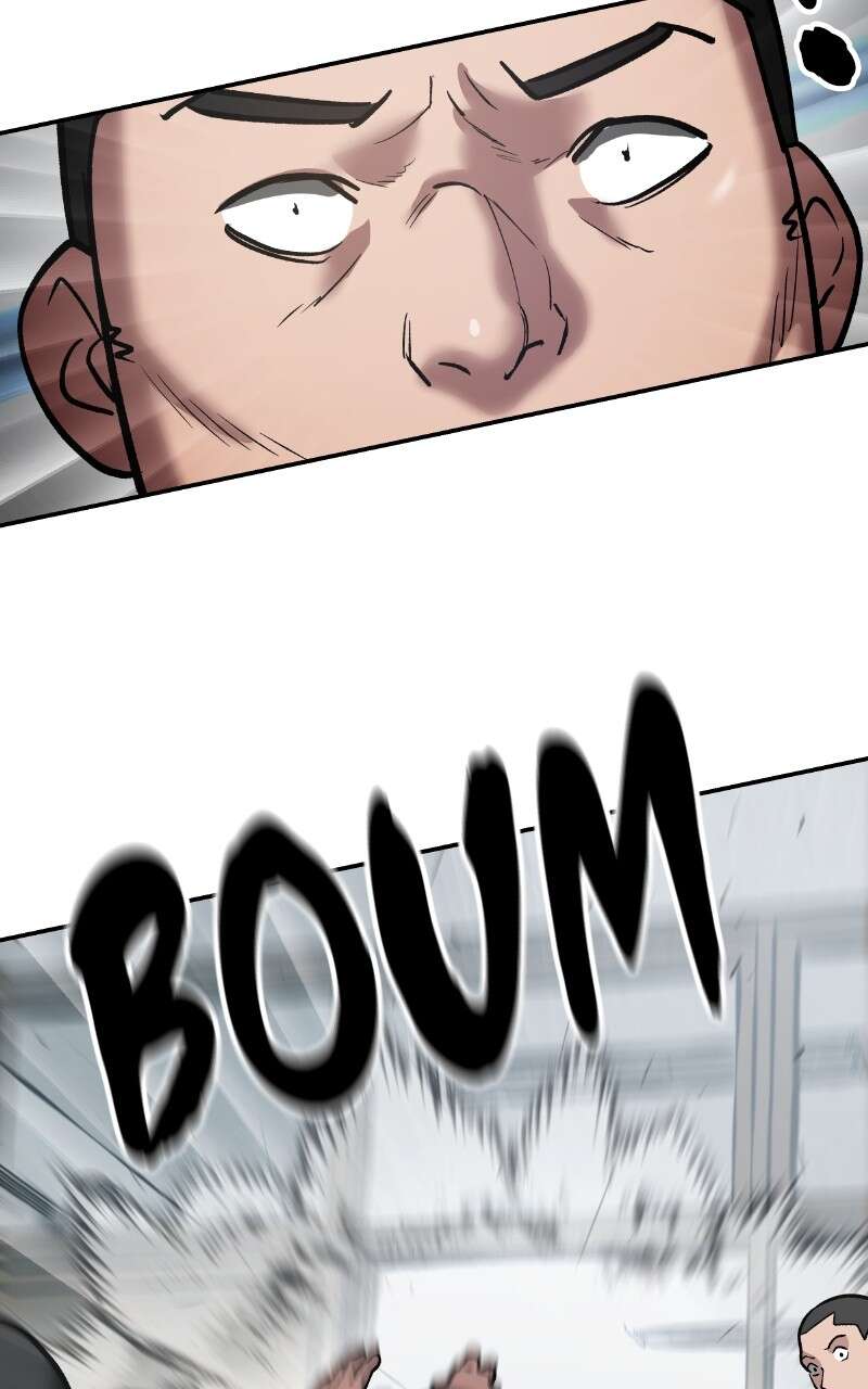 The Bully in Charge Chapitre 49 - Page 79