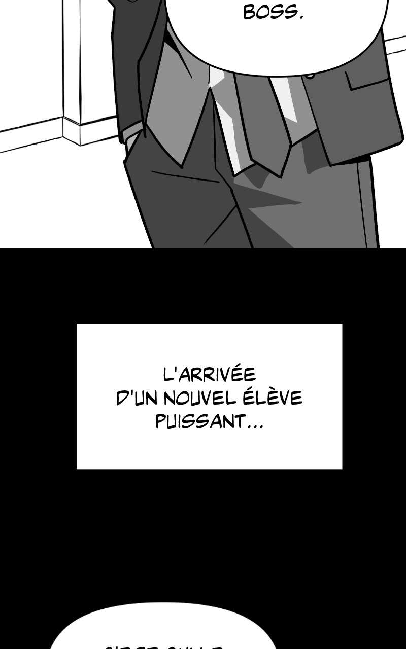The Bully in Charge Chapitre 49 - Page 8