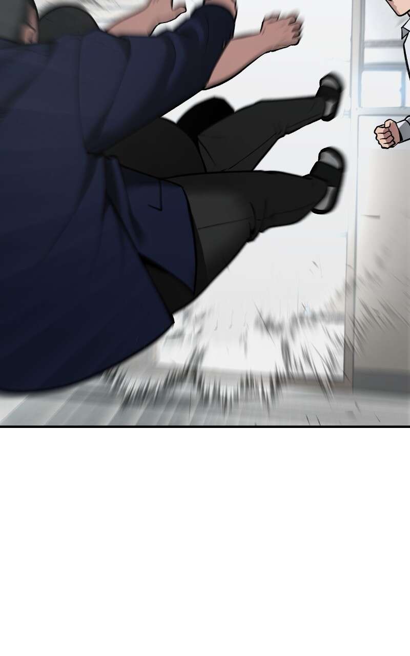The Bully in Charge Chapitre 49 - Page 80