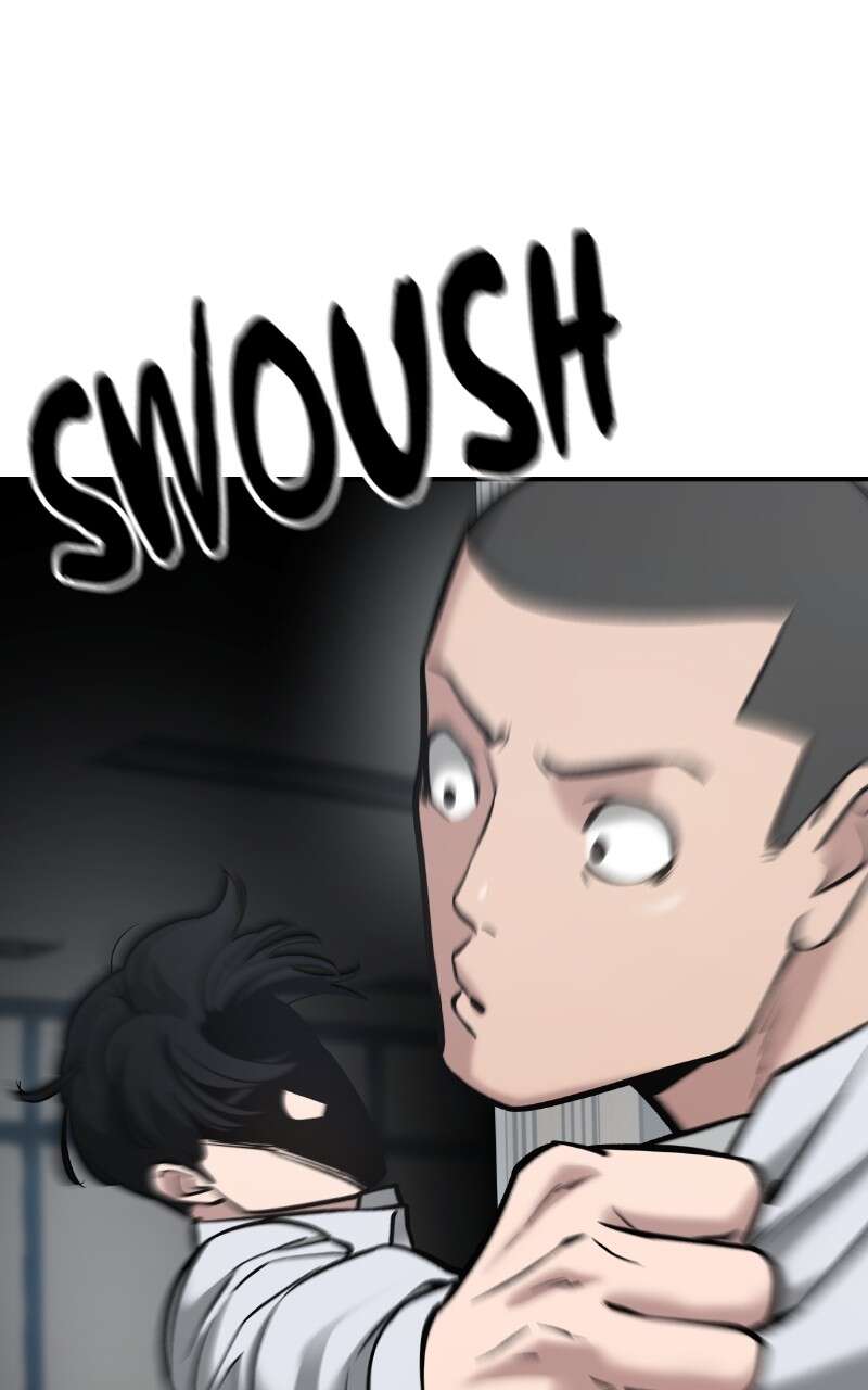 The Bully in Charge Chapitre 49 - Page 81