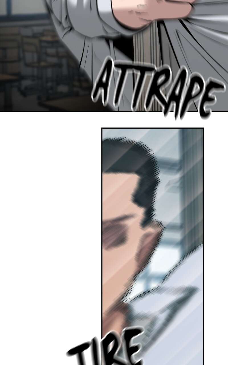 The Bully in Charge Chapitre 49 - Page 82
