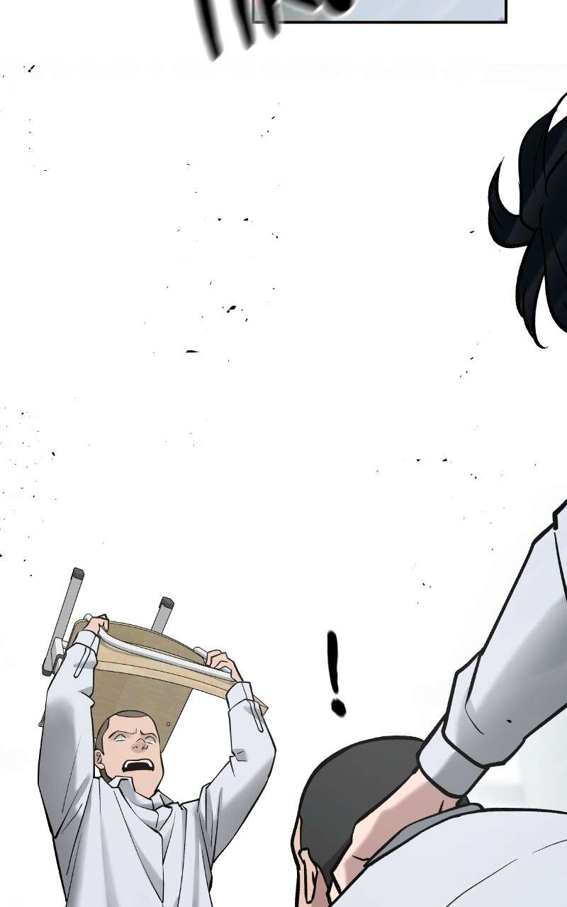 The Bully in Charge Chapitre 49 - Page 83