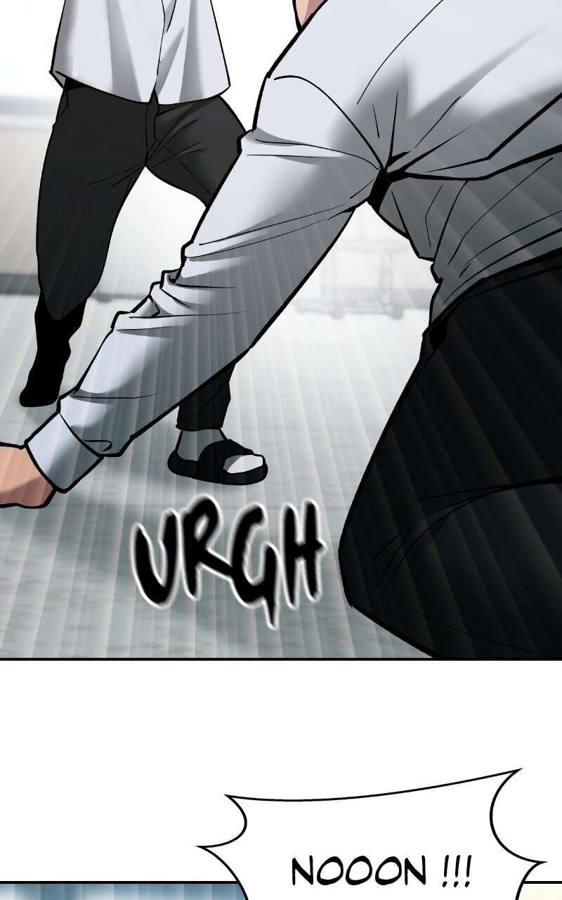 The Bully in Charge Chapitre 49 - Page 84