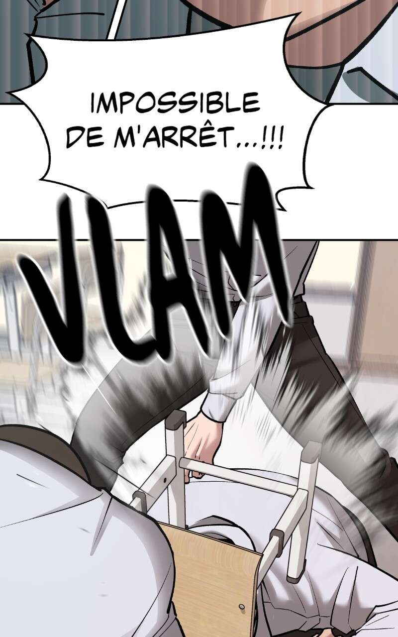 The Bully in Charge Chapitre 49 - Page 86