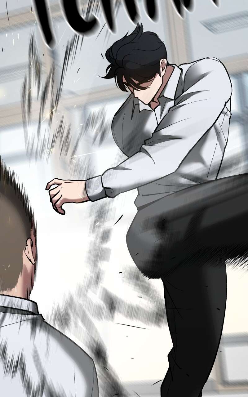 The Bully in Charge Chapitre 49 - Page 88