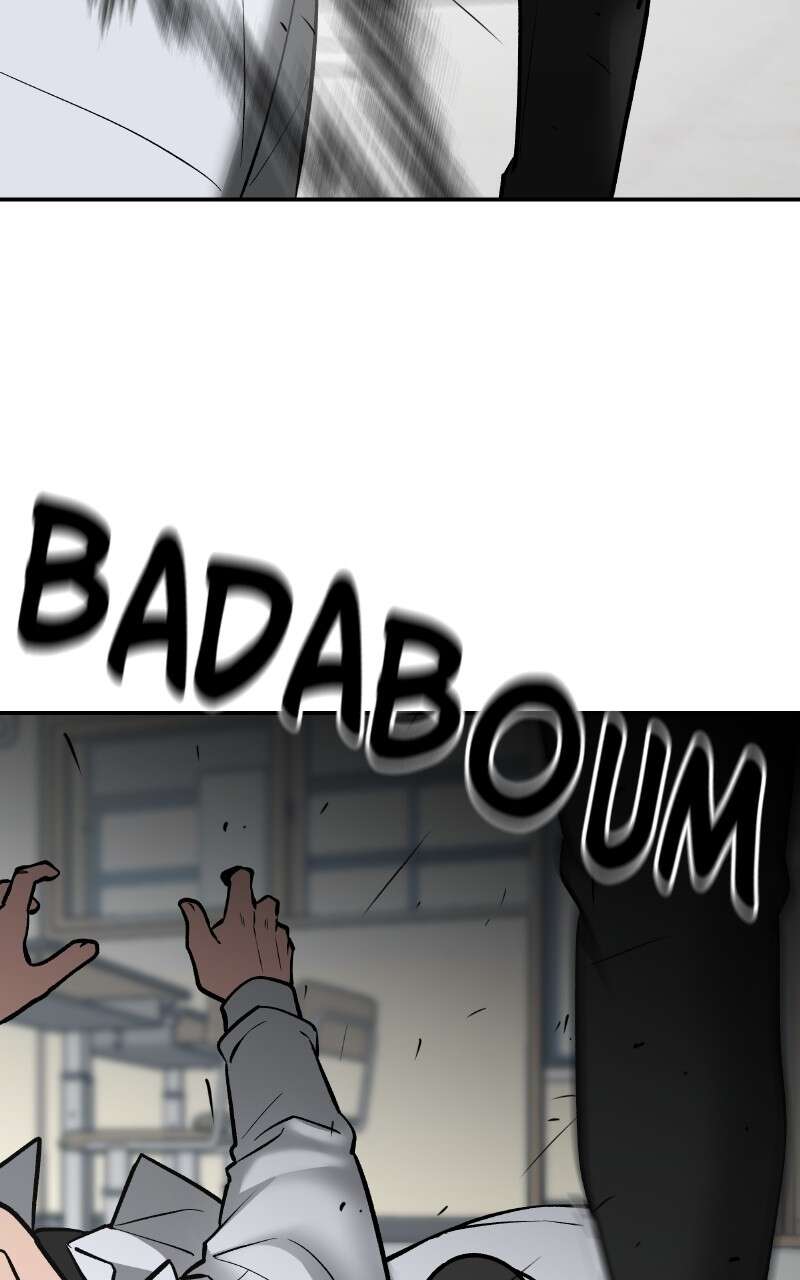 The Bully in Charge Chapitre 49 - Page 89