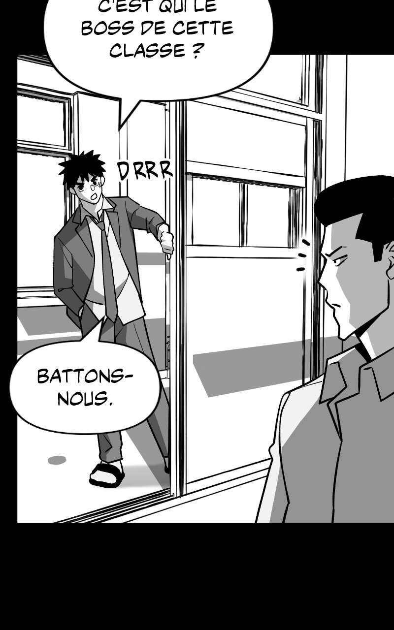 The Bully in Charge Chapitre 49 - Page 9