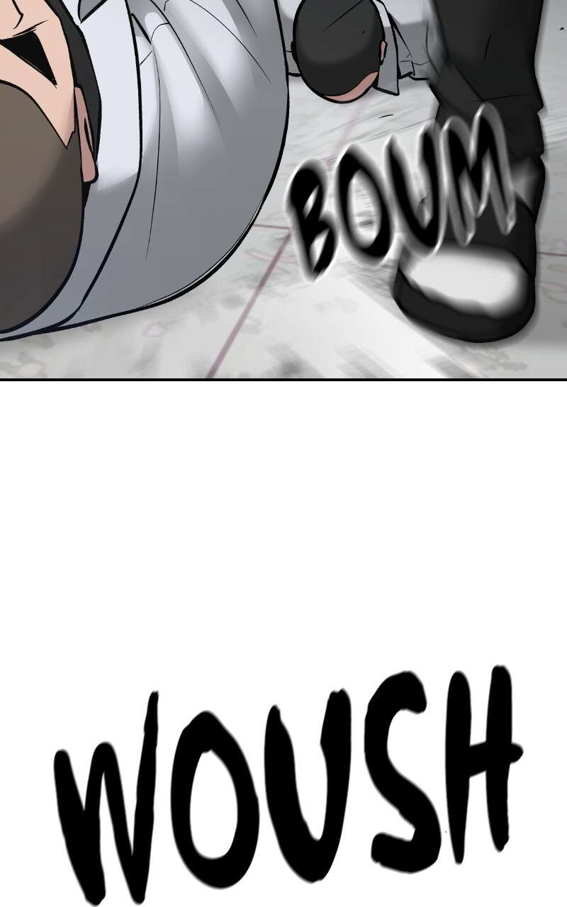 The Bully in Charge Chapitre 49 - Page 90