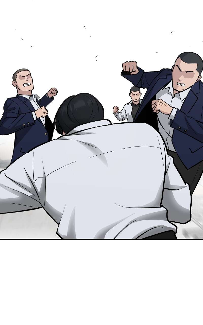 The Bully in Charge Chapitre 49 - Page 91