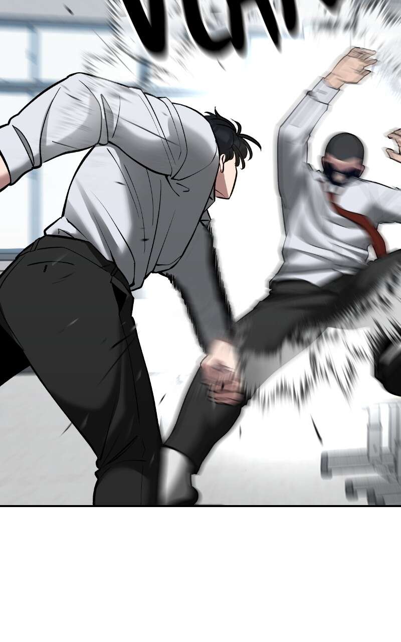 The Bully in Charge Chapitre 49 - Page 95