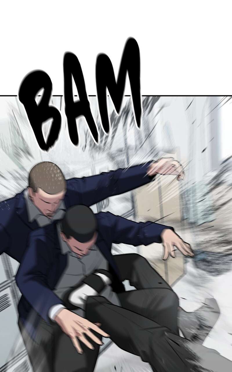The Bully in Charge Chapitre 49 - Page 96