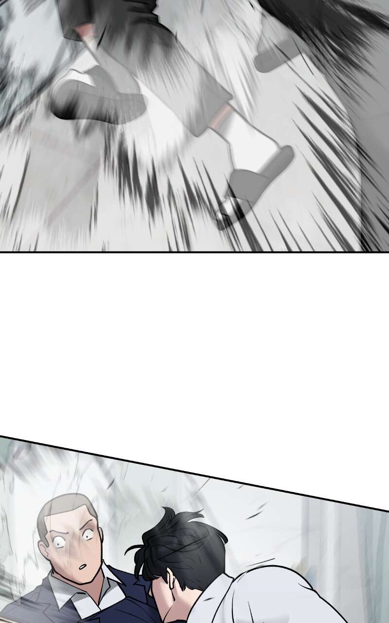 The Bully in Charge Chapitre 49 - Page 97