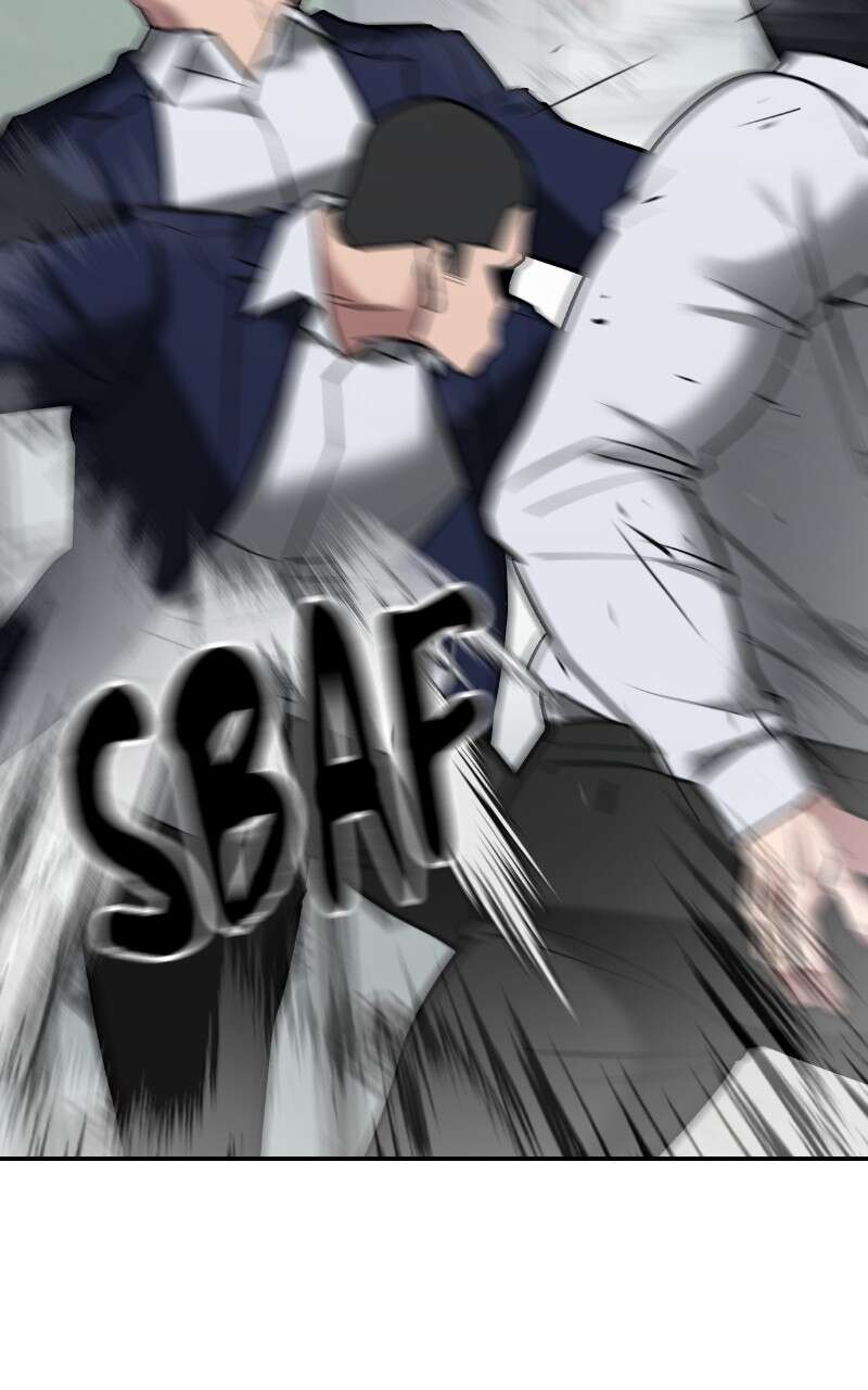 The Bully in Charge Chapitre 49 - Page 99