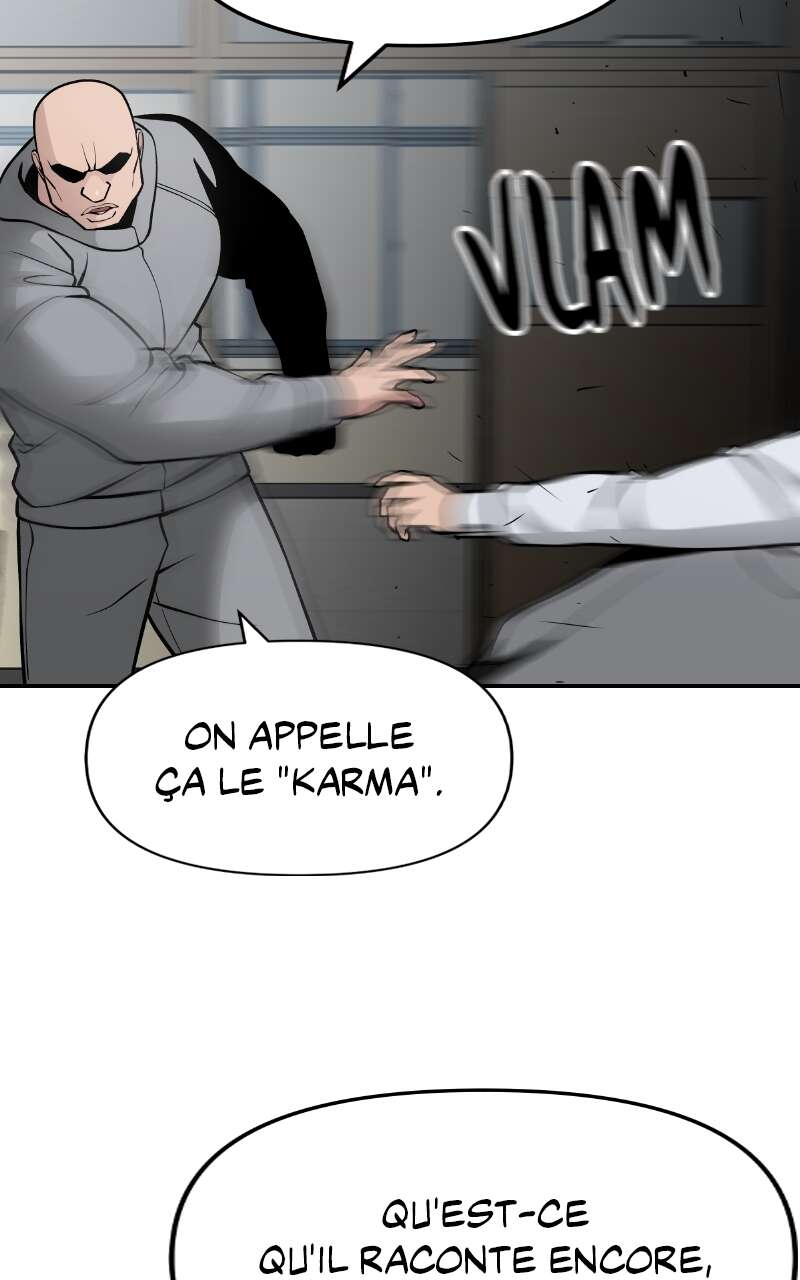The Bully in Charge Chapitre 50 - Page 100