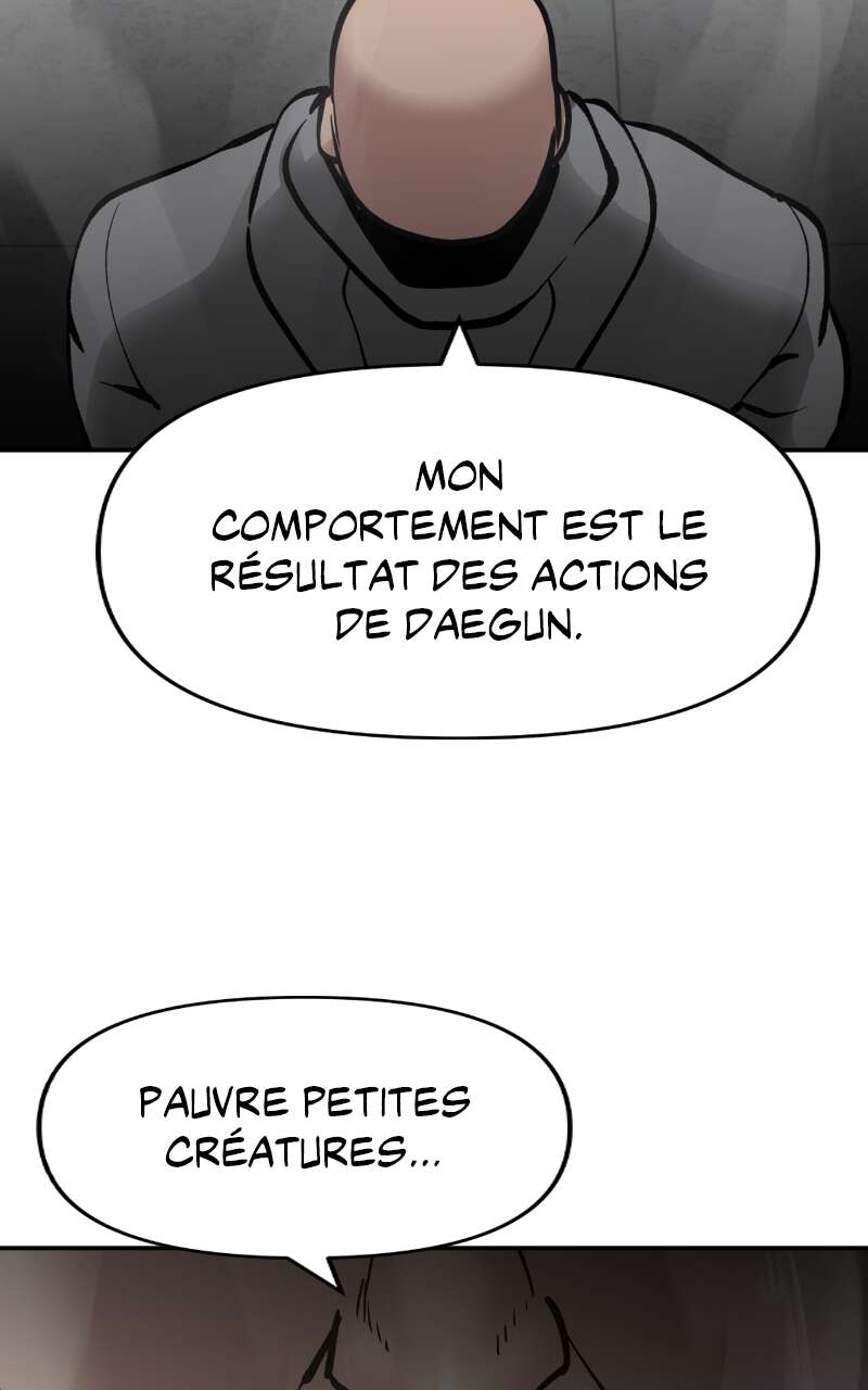 The Bully in Charge Chapitre 50 - Page 103