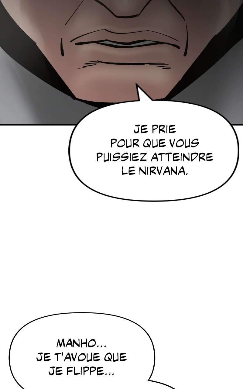The Bully in Charge Chapitre 50 - Page 104