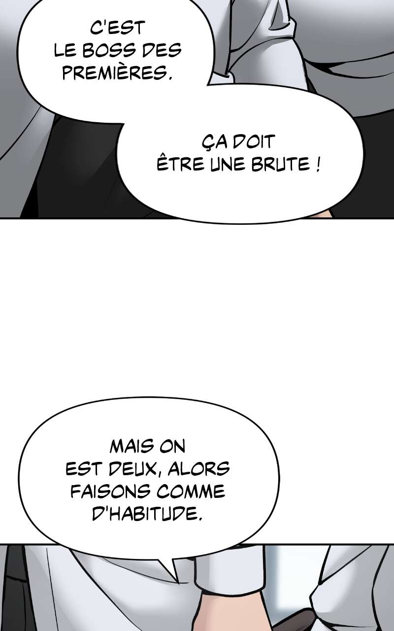 The Bully in Charge Chapitre 50 - Page 106