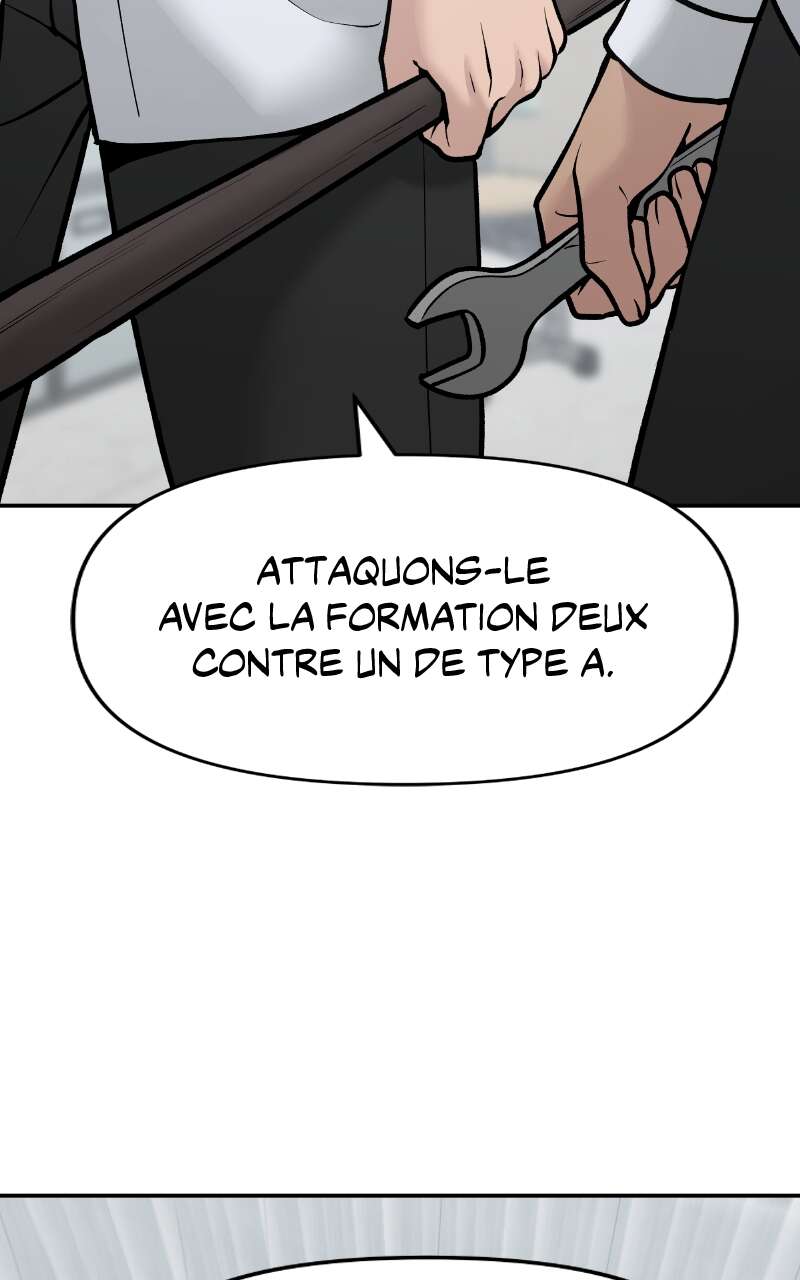 The Bully in Charge Chapitre 50 - Page 107