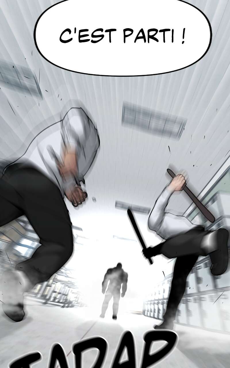 The Bully in Charge Chapitre 50 - Page 108