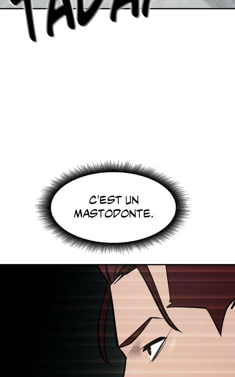 The Bully in Charge Chapitre 50 - Page 109