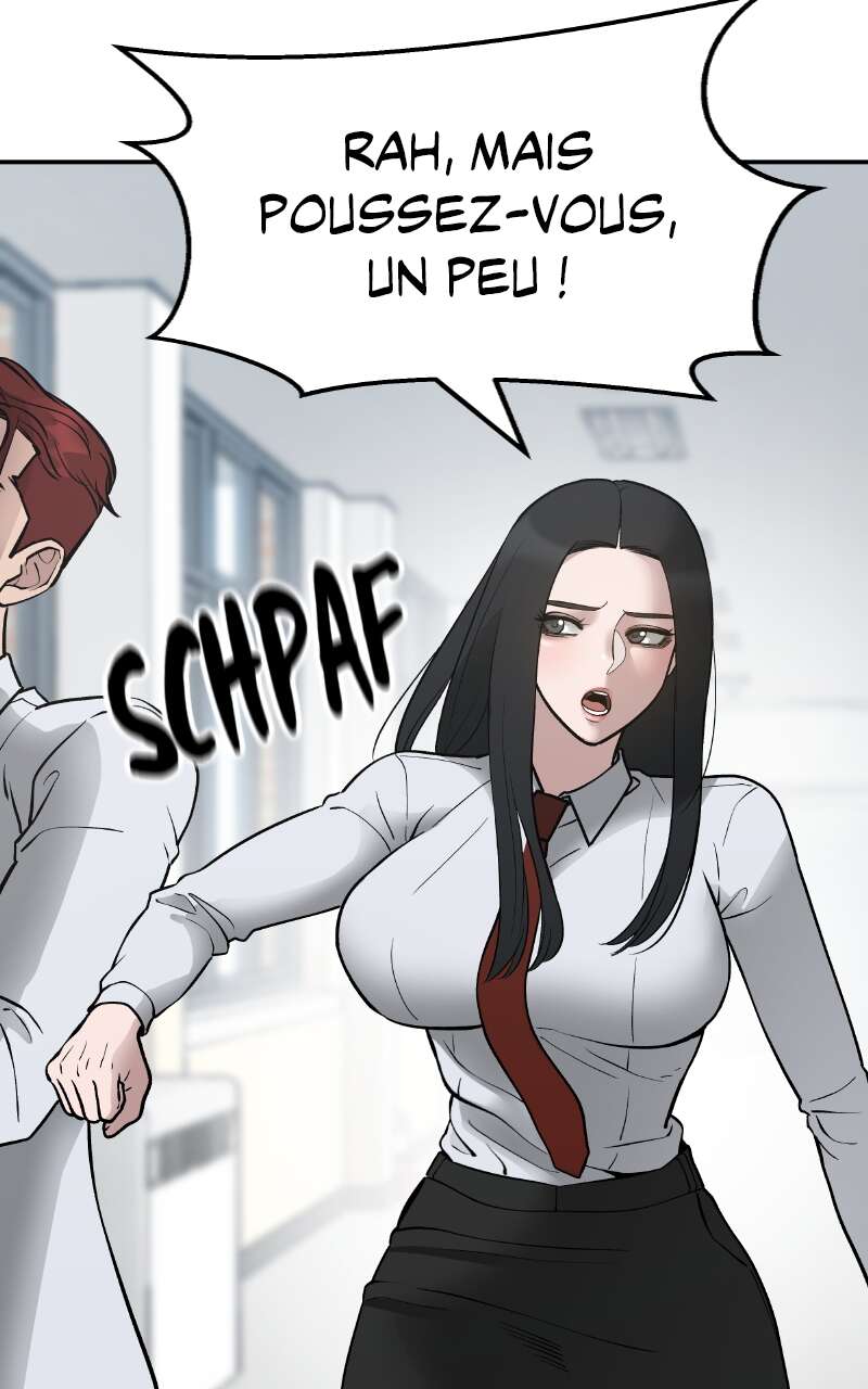 The Bully in Charge Chapitre 50 - Page 11