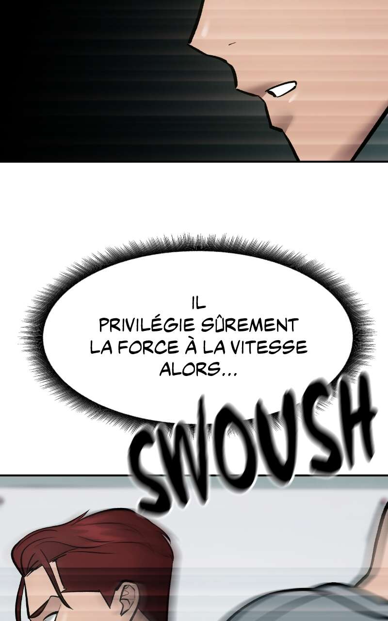 The Bully in Charge Chapitre 50 - Page 110