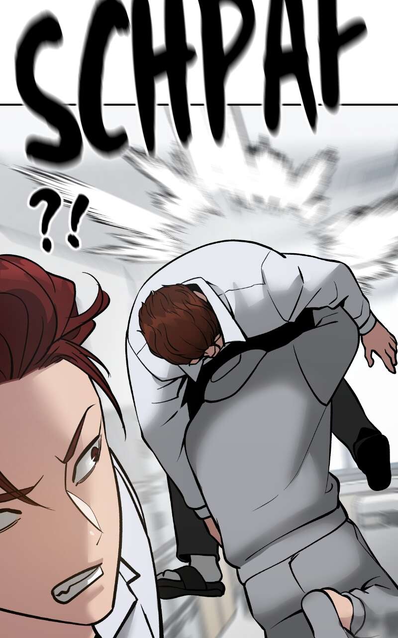 The Bully in Charge Chapitre 50 - Page 112
