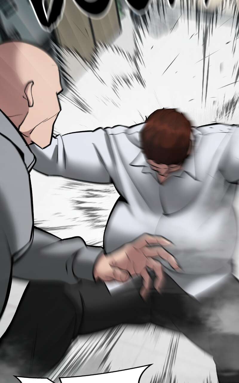 The Bully in Charge Chapitre 50 - Page 114