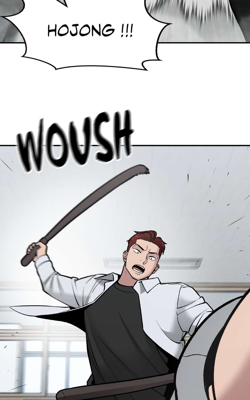The Bully in Charge Chapitre 50 - Page 115