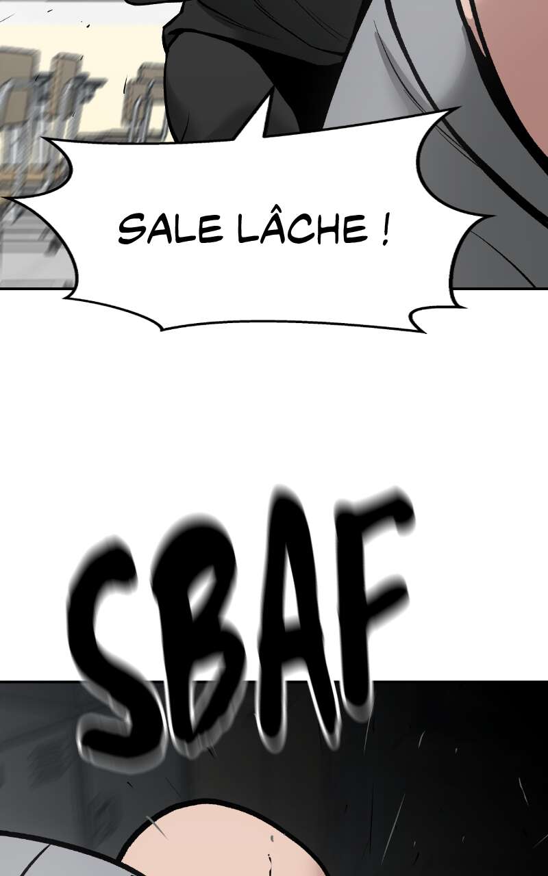 The Bully in Charge Chapitre 50 - Page 116