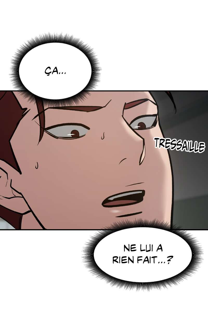 The Bully in Charge Chapitre 50 - Page 118