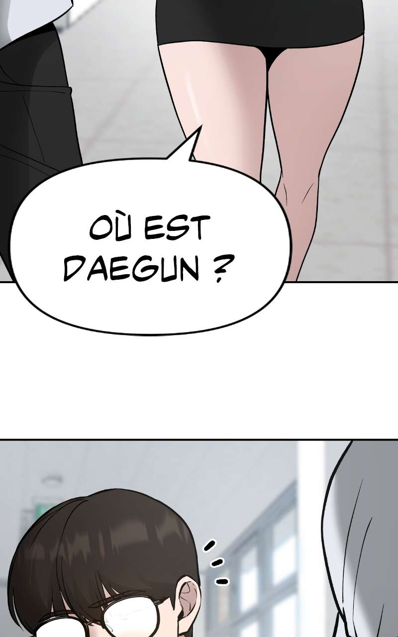 The Bully in Charge Chapitre 50 - Page 12
