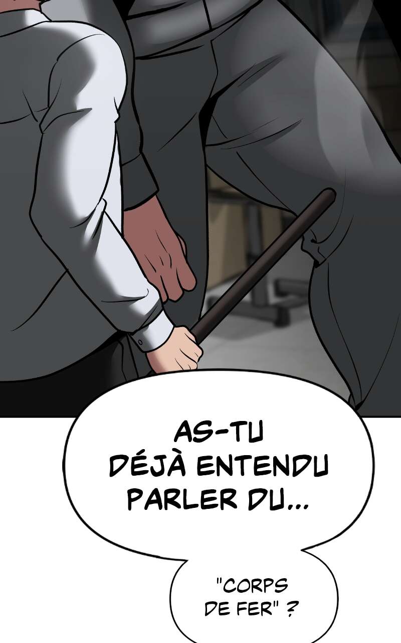The Bully in Charge Chapitre 50 - Page 121