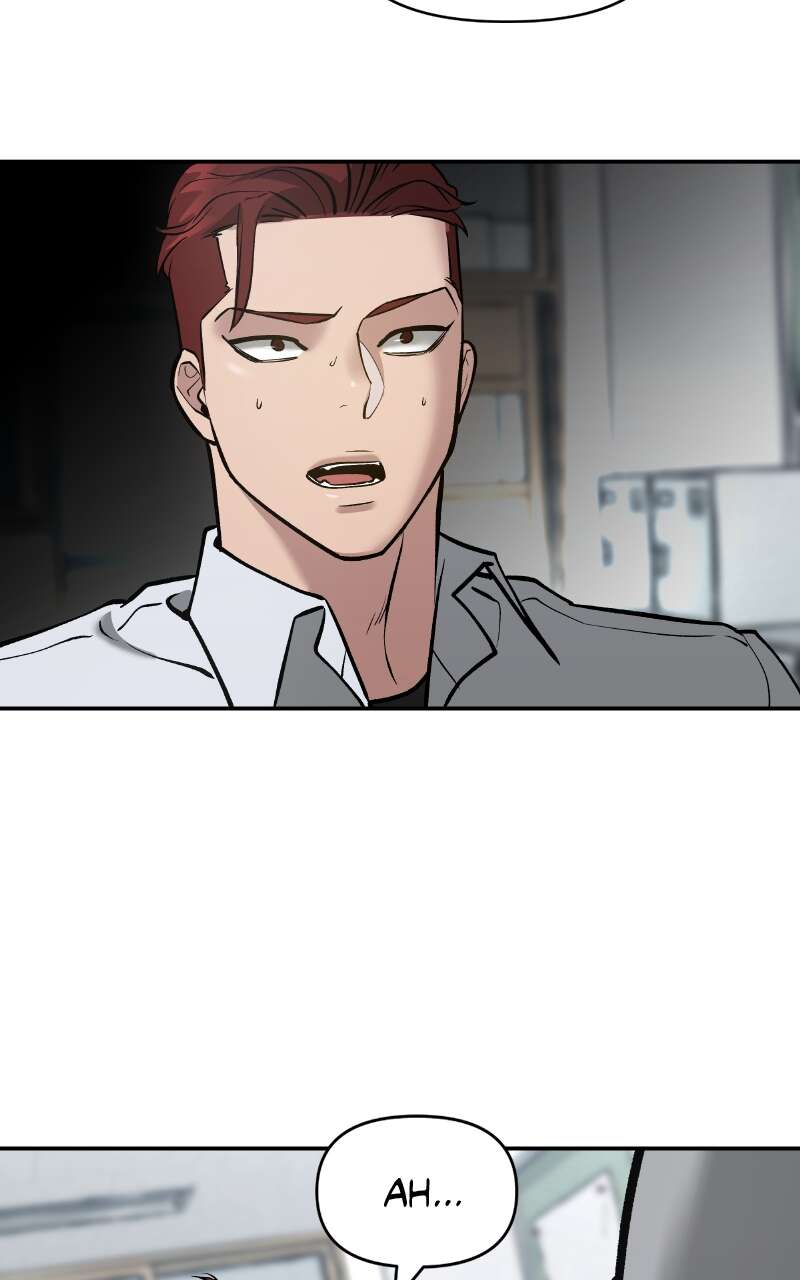 The Bully in Charge Chapitre 50 - Page 122