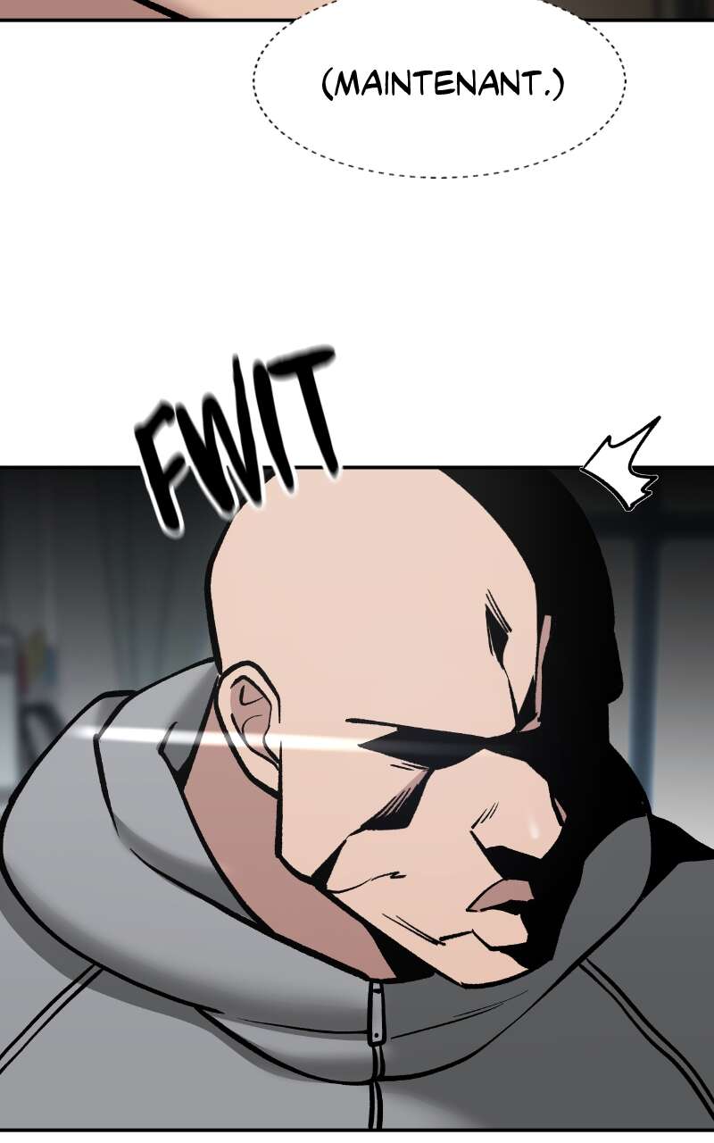 The Bully in Charge Chapitre 50 - Page 124