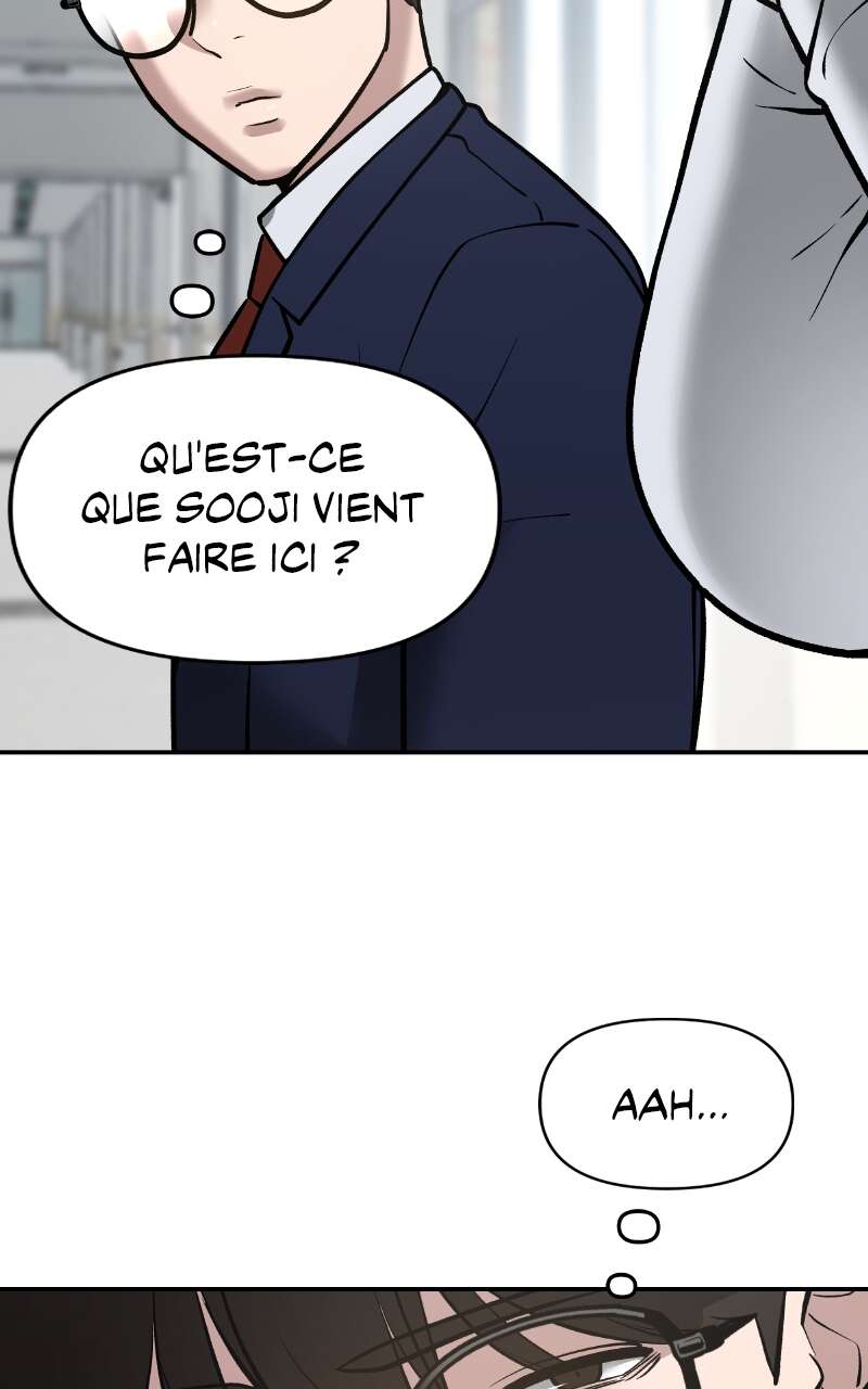 The Bully in Charge Chapitre 50 - Page 13