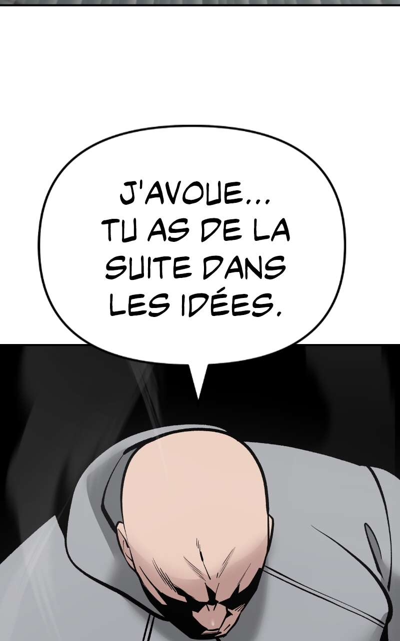 The Bully in Charge Chapitre 50 - Page 130