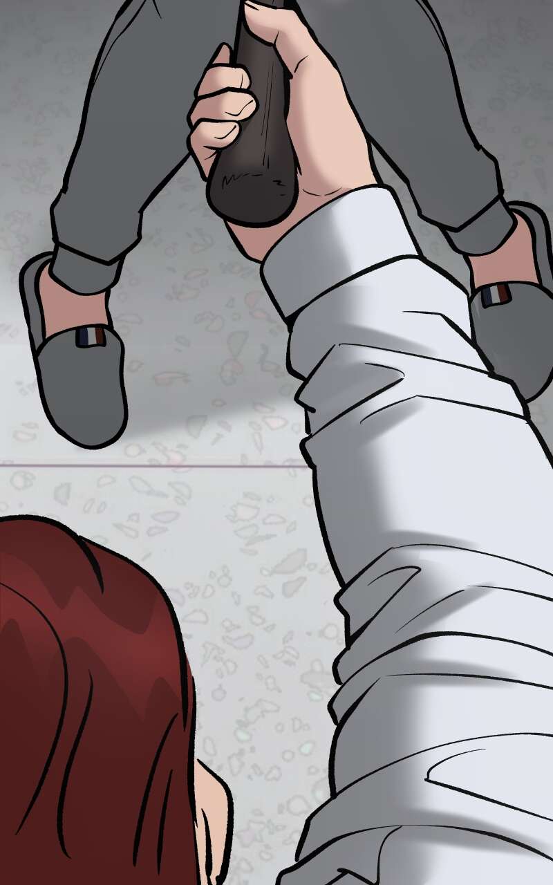 The Bully in Charge Chapitre 50 - Page 132