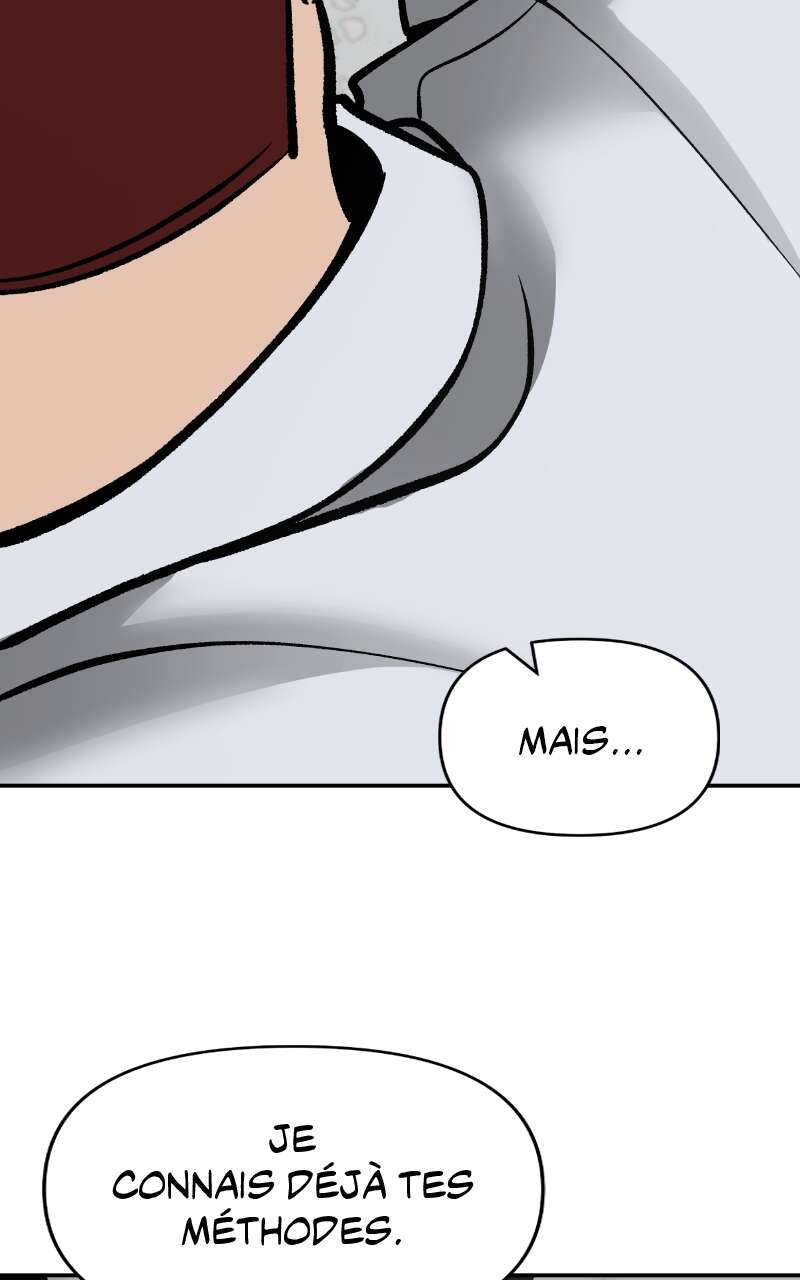 The Bully in Charge Chapitre 50 - Page 133