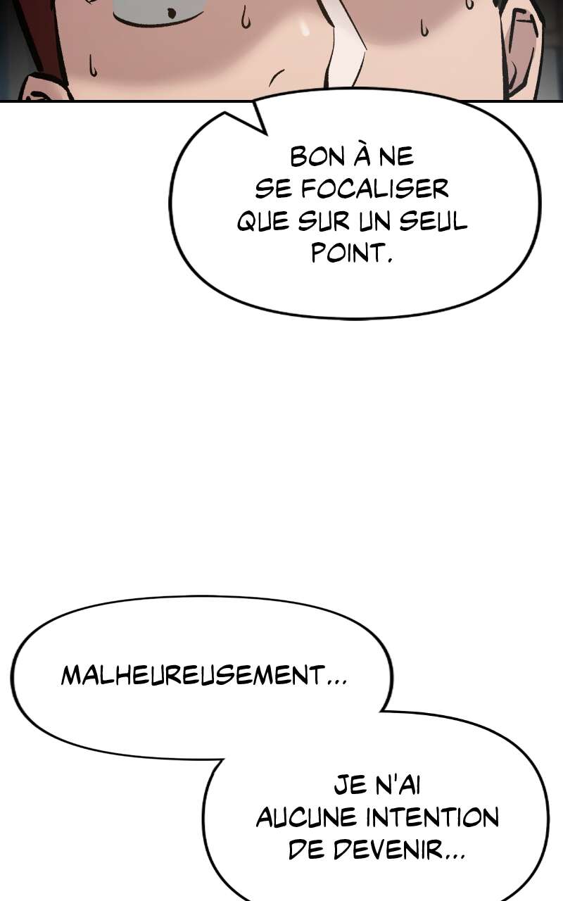The Bully in Charge Chapitre 50 - Page 135