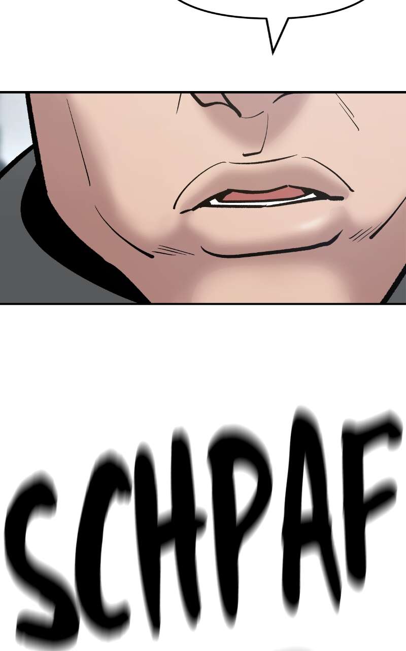The Bully in Charge Chapitre 50 - Page 136