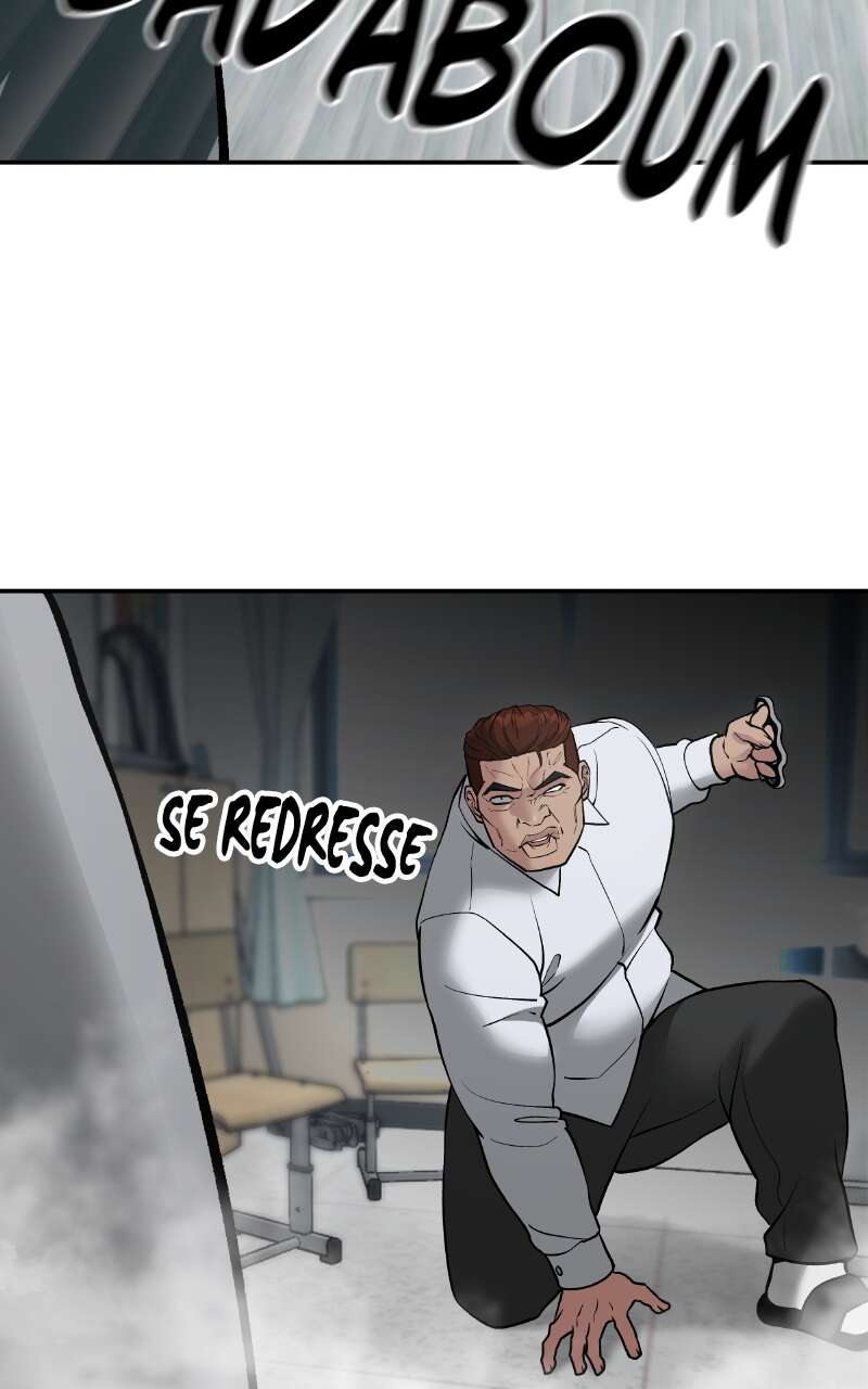 The Bully in Charge Chapitre 50 - Page 141