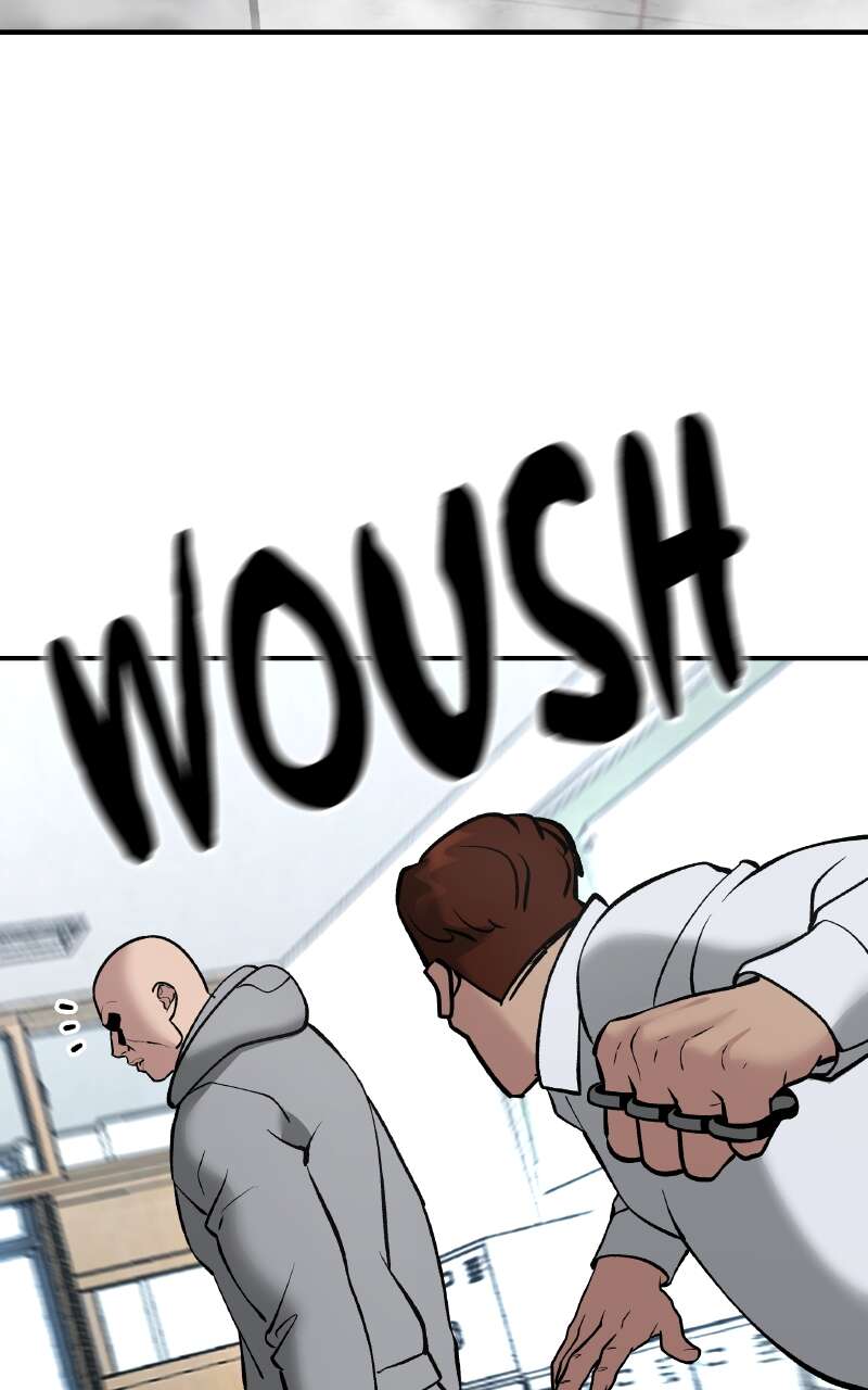 The Bully in Charge Chapitre 50 - Page 142